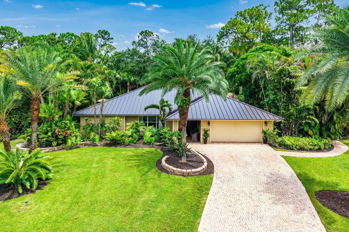 9162 Winding Woods Drive, Lake Worth, FL 33467 - #1