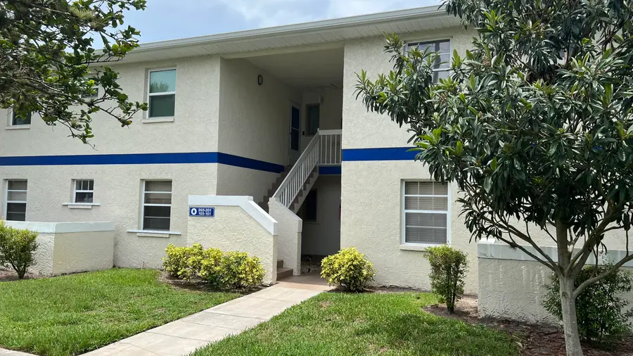 1532 SE Royal Green Cir O-201, Port Saint Lucie, FL 34952 - #3