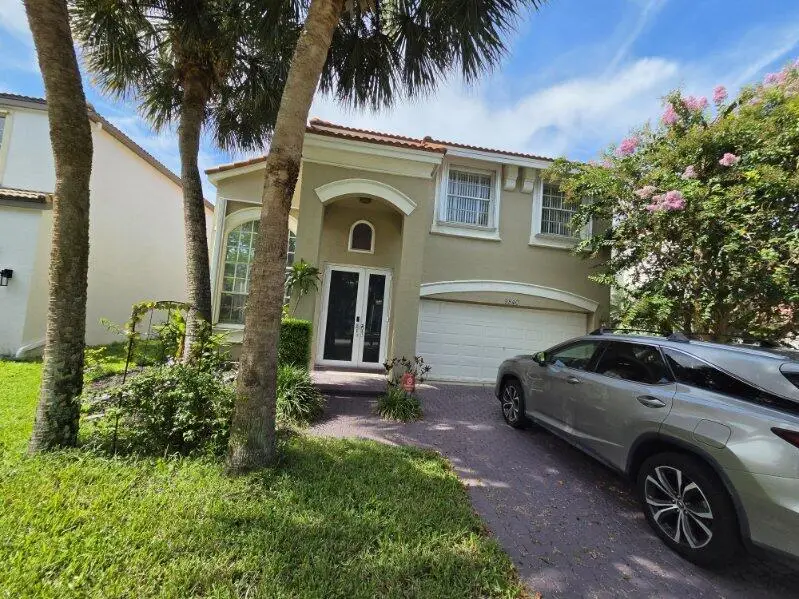 9840 Woodworth Court, Wellington, FL 33414 - #3