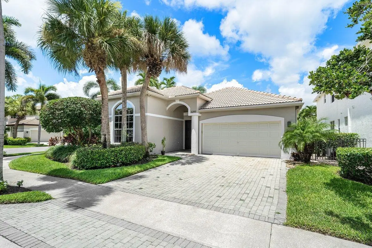 3299 NW 53rd Circle, Boca Raton, FL 33496 - #1
