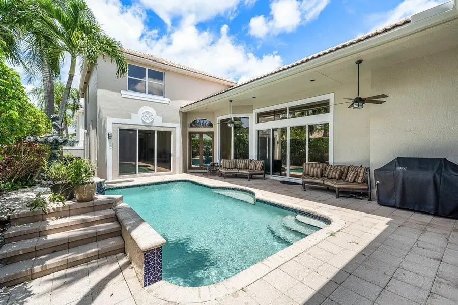 3299 NW 53rd Circle, Boca Raton, FL 33496 - #2