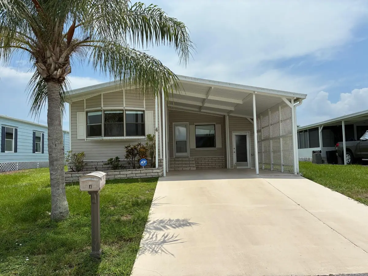 4 Buenos Aires, Fort Pierce, FL 34951 - #1