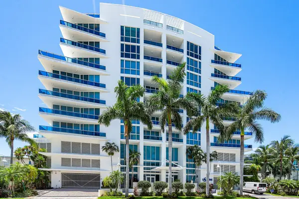 715 Bayshore Drive #Ph4, Fort Lauderdale, FL 33304
