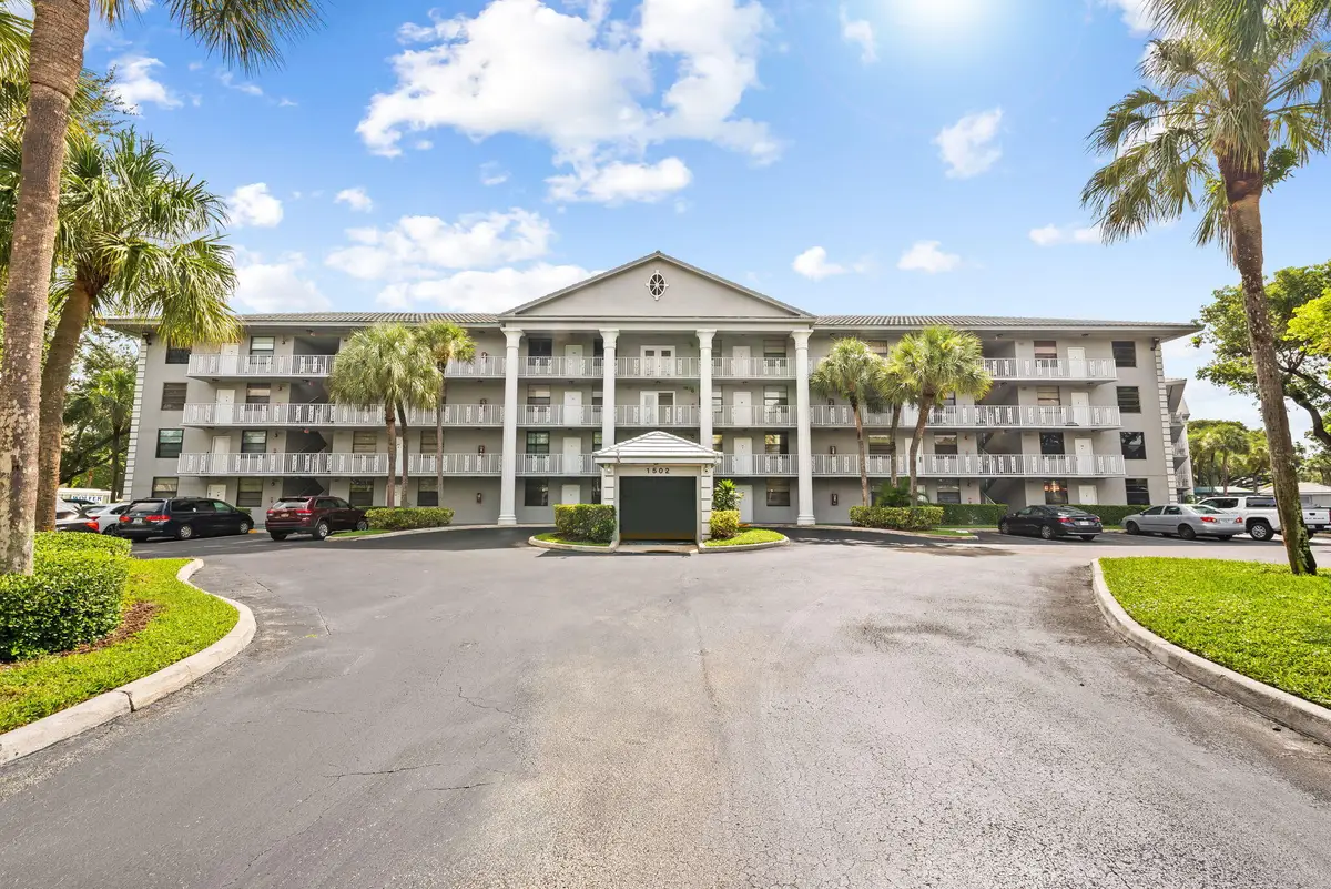 1502 Whitehall Drive #403, Davie, FL 33324 - #1