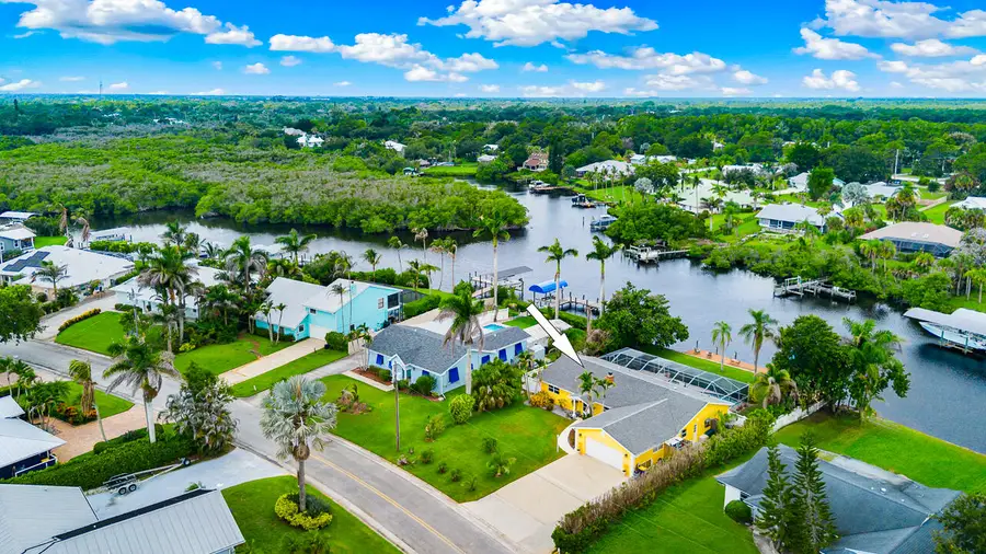 622 SW Pine Tree Lane, Palm City, FL 34990 - #3