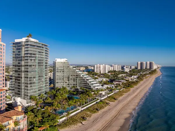2200 N Ocean Boulevard #N803, Fort Lauderdale, FL 33305