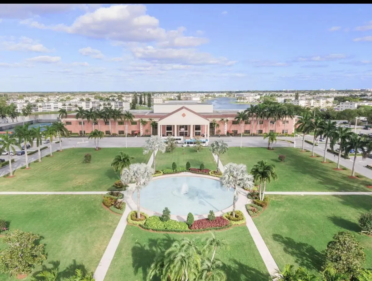 132 Preston Way #132, Boca Raton, FL 33434 - #1