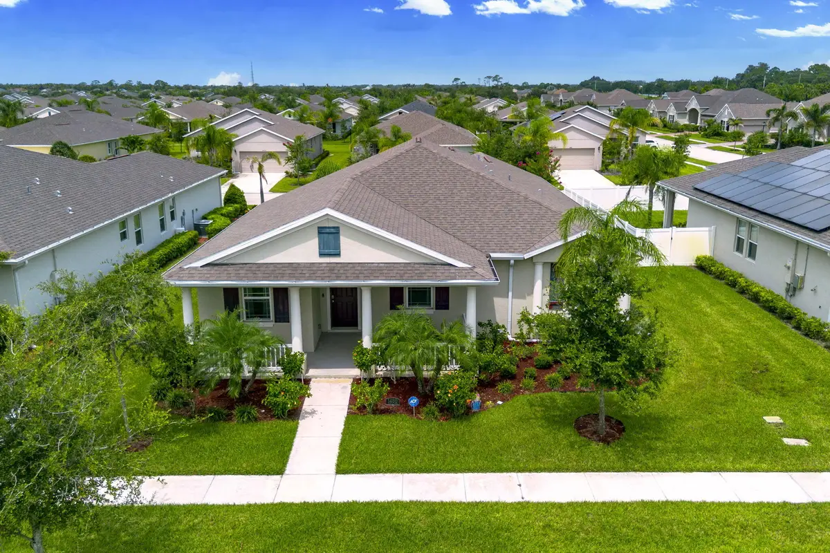 1480 Mulligan Drive, Vero Beach, FL 32966 - #1