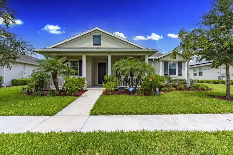 1480 Mulligan Drive, Vero Beach, FL 32966 - #2