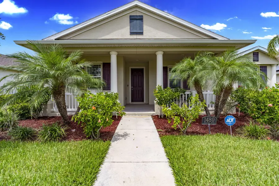 1480 Mulligan Drive, Vero Beach, FL 32966 - #3