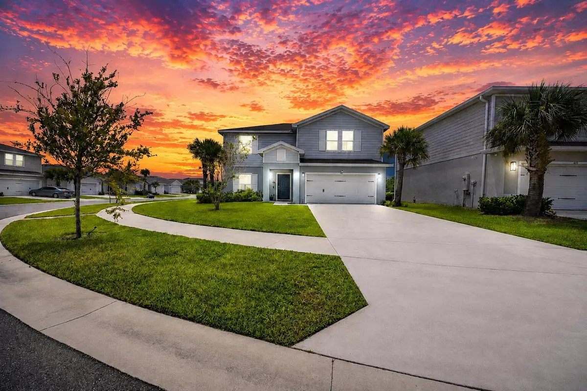 428 Aa Lane, Fort Pierce, FL 34981 - #1