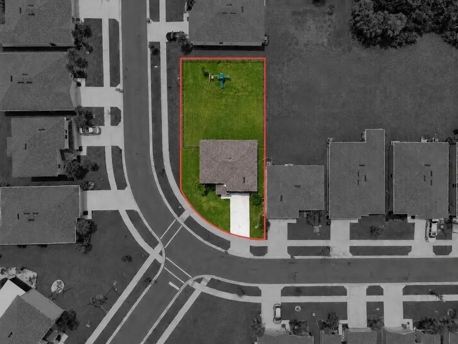 428 Aa Lane, Fort Pierce, FL 34981 - #3
