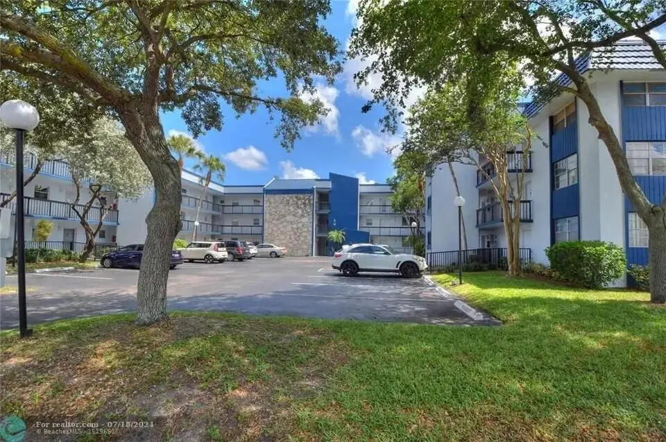 3210 Holiday Springs Boulevard #2-110, Margate, FL 33063 - #1