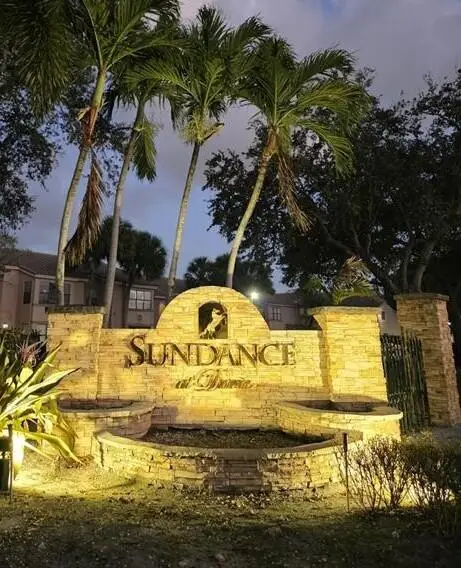 2946 S University Drive #7209, Davie, FL 33328 - #2