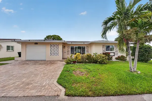 4716 NW 49th Place, Tamarac, FL 33319