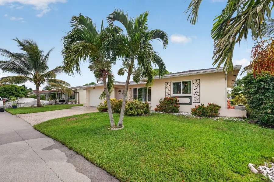 4716 NW 49th Place, Tamarac, FL 33319 - #3