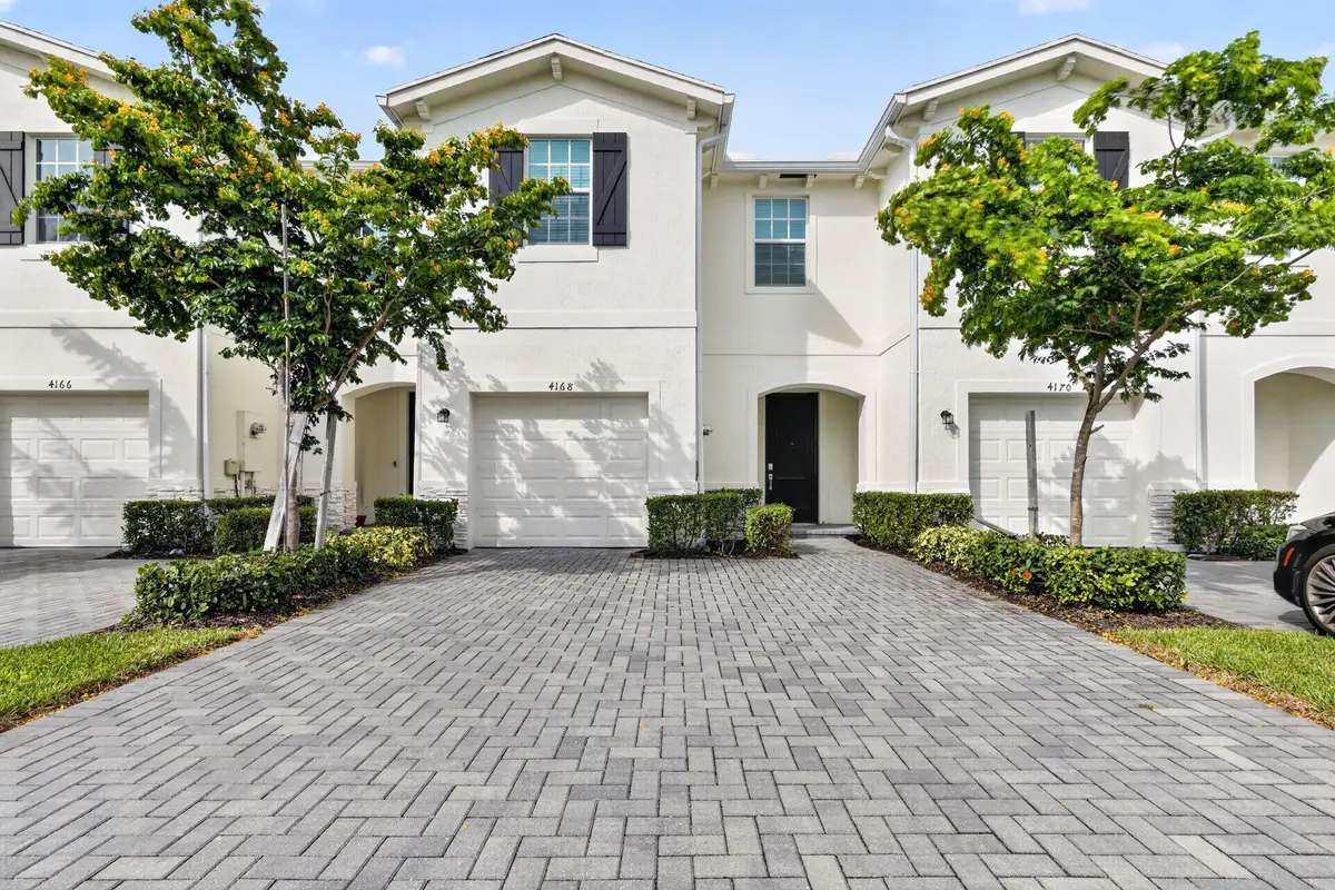 4168 Lagoon Shore Drive, Lake Worth, FL 33467 - #1