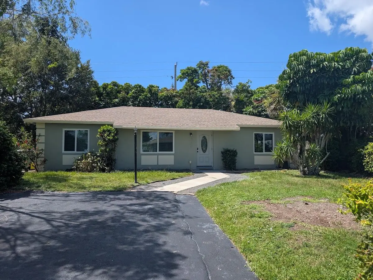 9734 Alaska Circle, Boca Raton, FL 33434 - #1