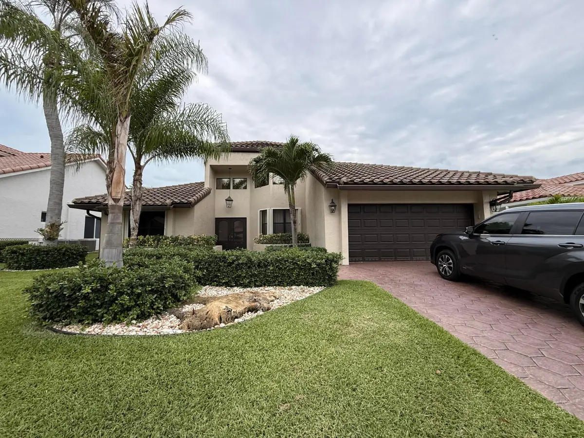 23161 L'ermitage Circle, Boca Raton, FL 33433 - #1