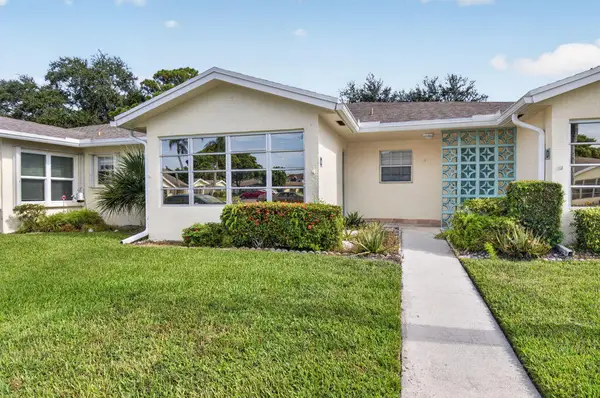 5073 Lakefront Boulevard #C, Delray Beach, FL 33484