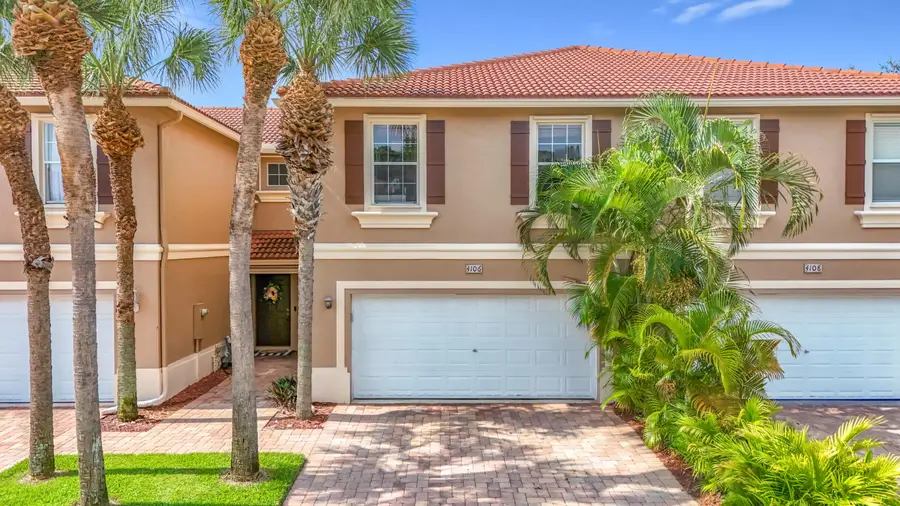 4106 Windmill Palm Way, Greenacres, FL 33463 - #3
