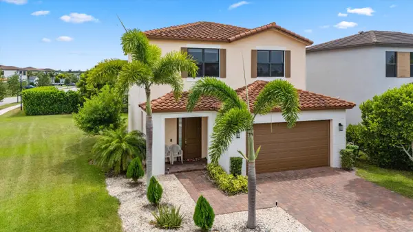 5405 Starfish Road, Westlake, FL 33470
