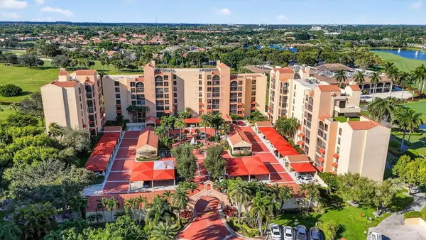 7145 Promenade Drive #C-702, Boca Raton, FL 33433