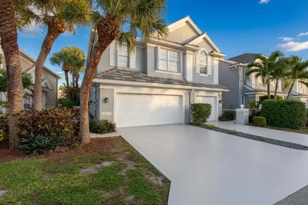 5415 Grand Park Place, Boca Raton, FL 33486