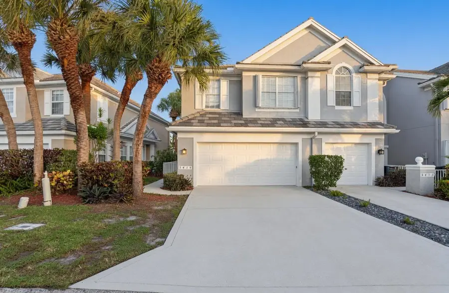 5415 Grand Park Place, Boca Raton, FL 33486 - #2