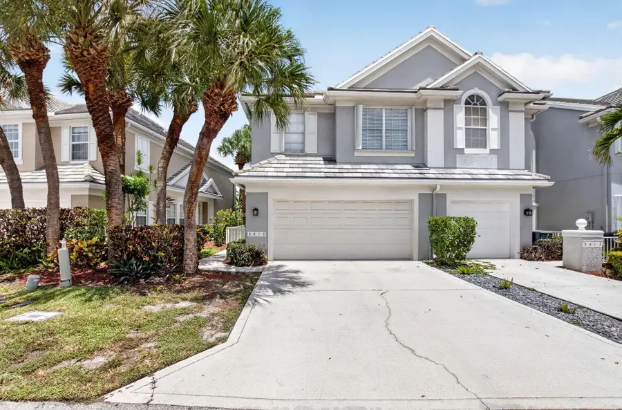 5415 Grand Park Place, Boca Raton, FL 33486 - #3