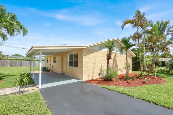 357 Garden Boulevard, Palm Beach Gardens, FL 33410