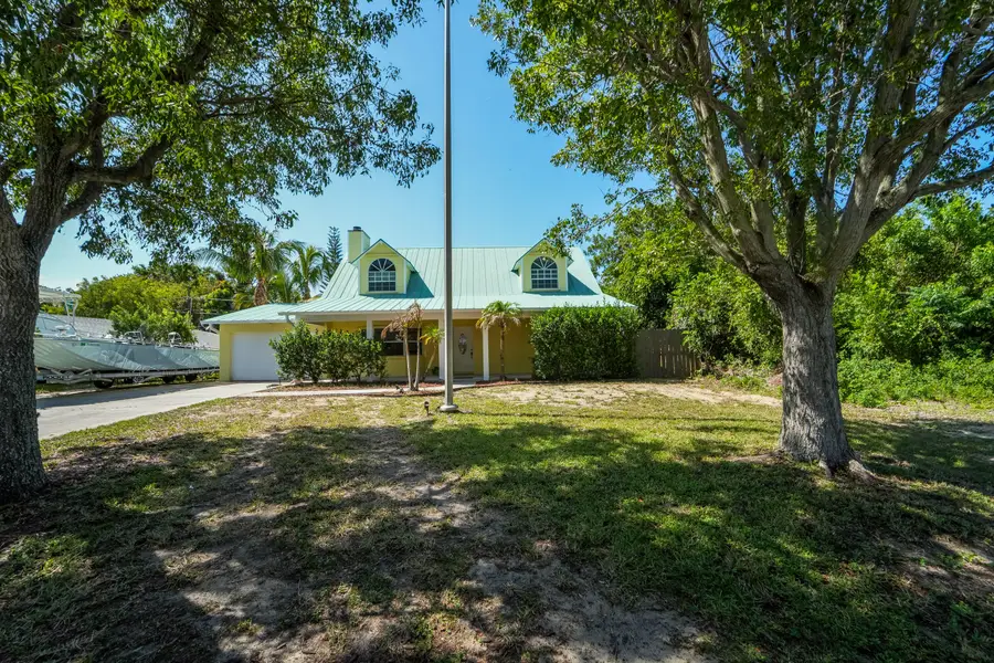 8645 SE Alabama Place, Hobe Sound, FL 33455 - #3