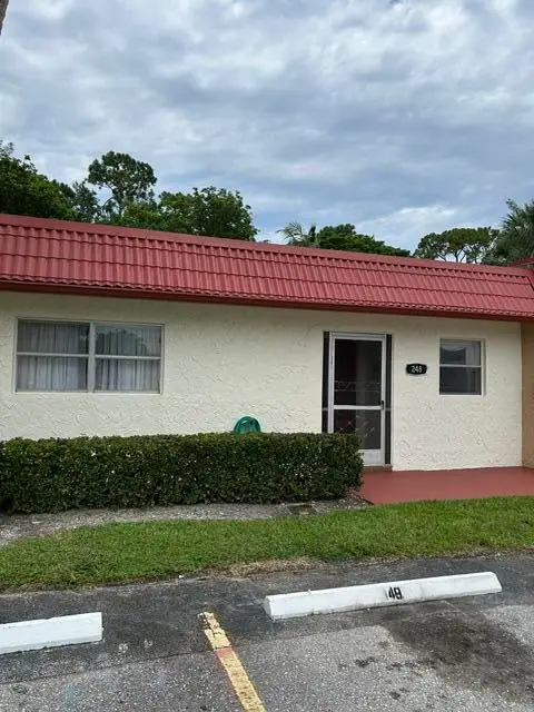 248 Lake Dora Drive, West Palm Beach, FL 33411 - #2