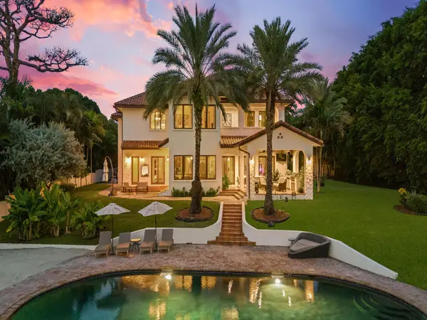 2101 Middle River Drive, Fort Lauderdale, FL 33305