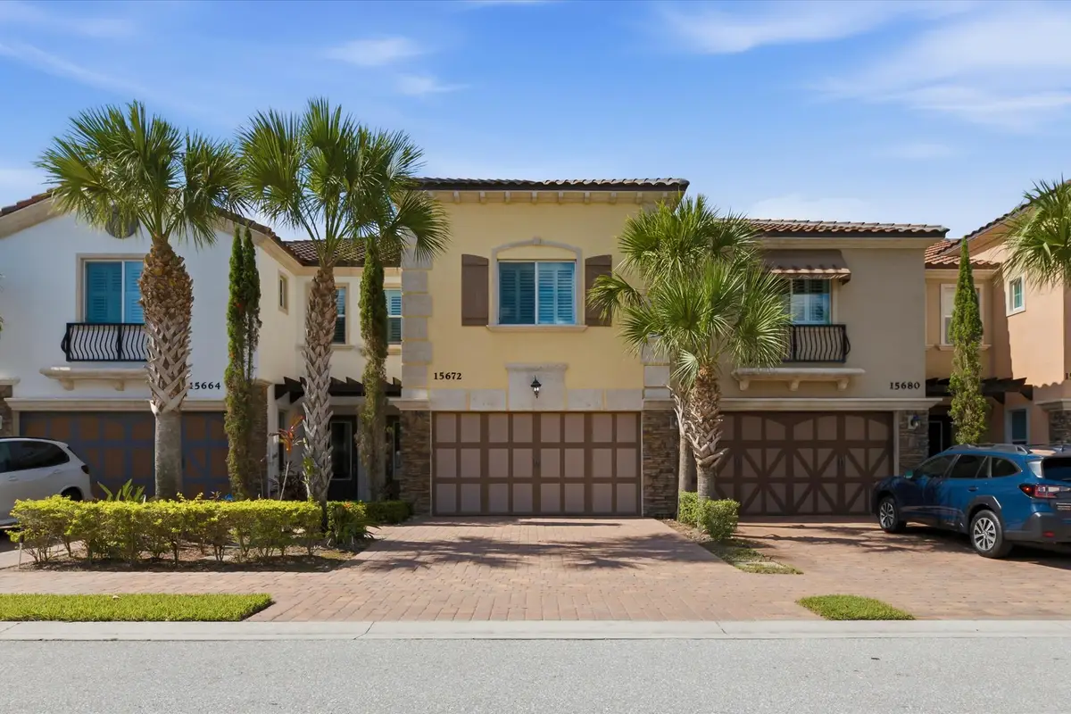 15672 Italian Cypress Way, Wellington, FL 33414 - #1