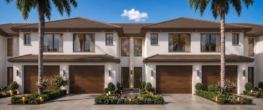 1810 Embassy Drive, West Palm Beach, FL 33401 - #3
