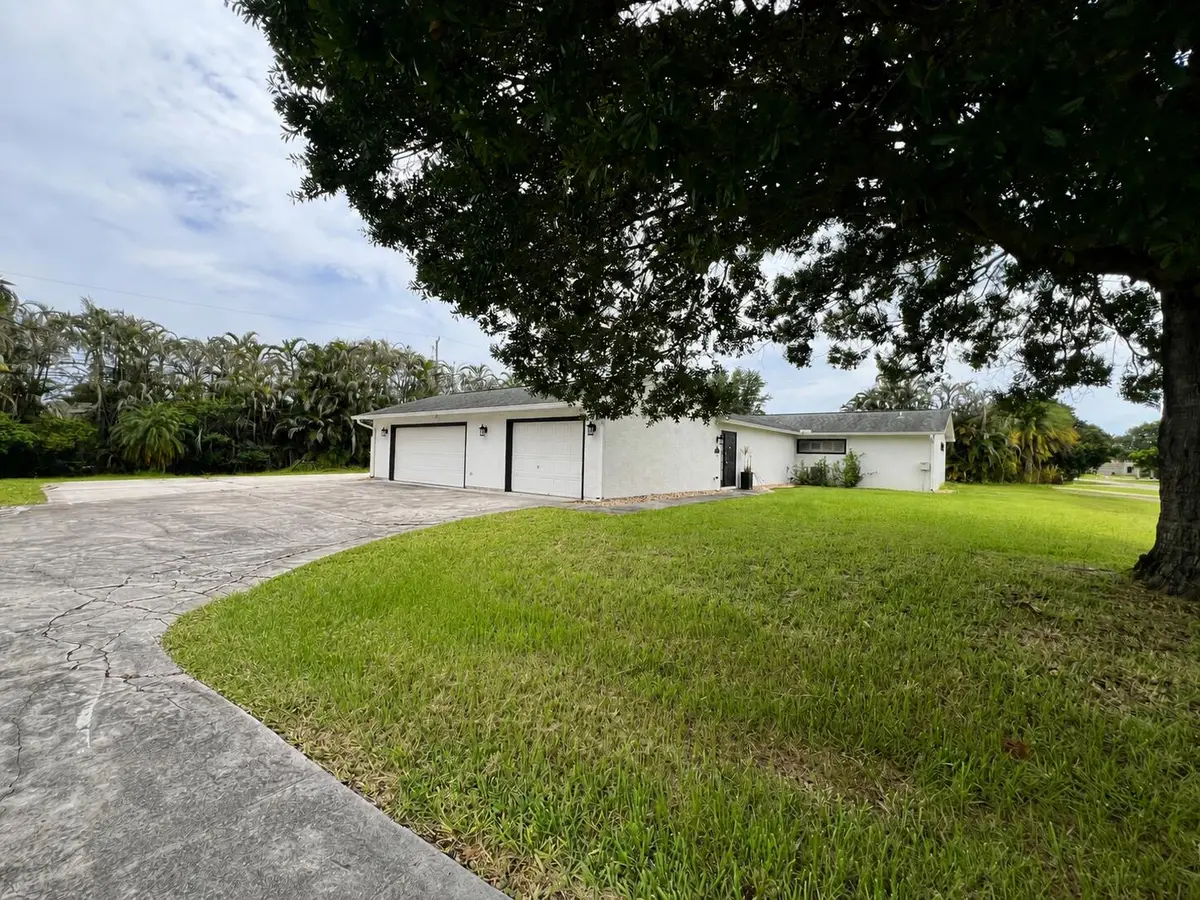 1290 SW Fletcher Lane, Port Saint Lucie, FL 34953 - #1