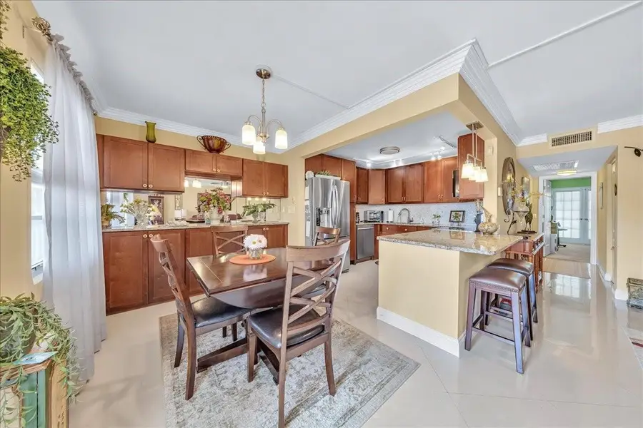 2047 Wolverton C, Boca Raton, FL 33434 - #2