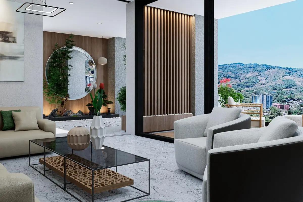 105 Avenida Norte, San Salvador, FL  - #1