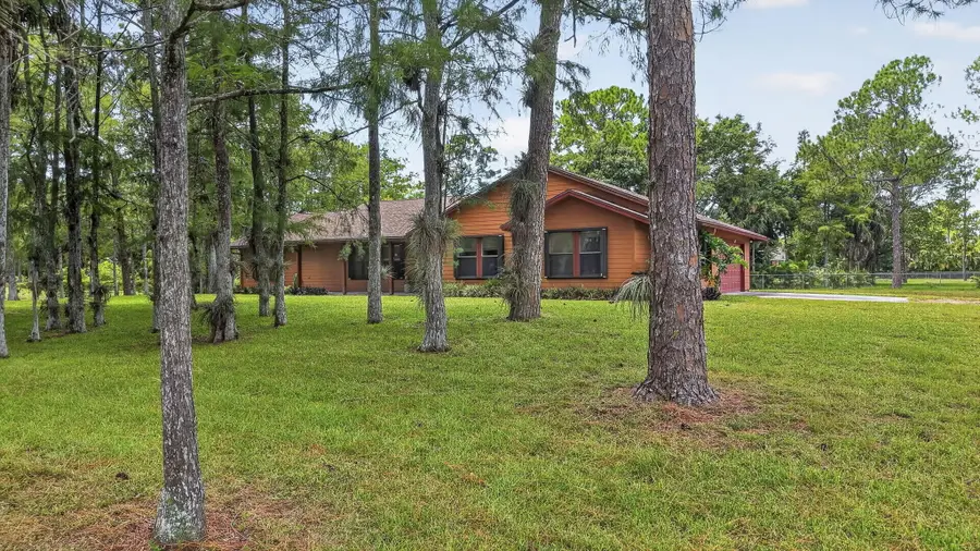 16972 W Derby Drive W, Loxahatchee, FL 33470 - #2