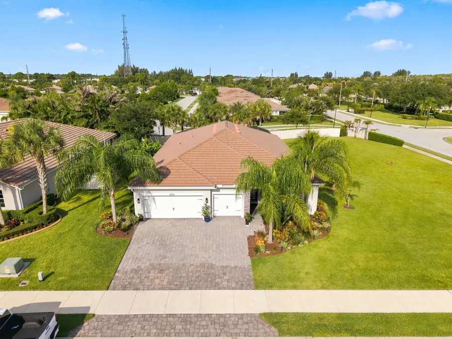7314 SW Kantner Drive, Stuart, FL 34997 - #2