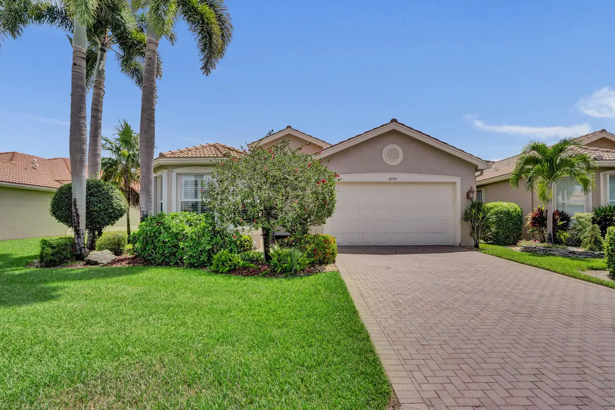 10794 Redlake Isle, Boynton Beach, FL 33473 - #1
