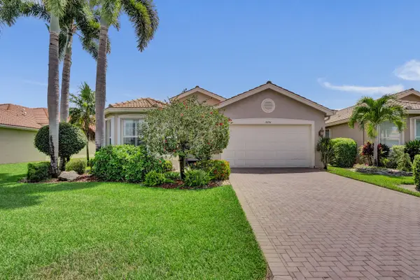 10794 Redlake Isle, Boynton Beach, FL 33473