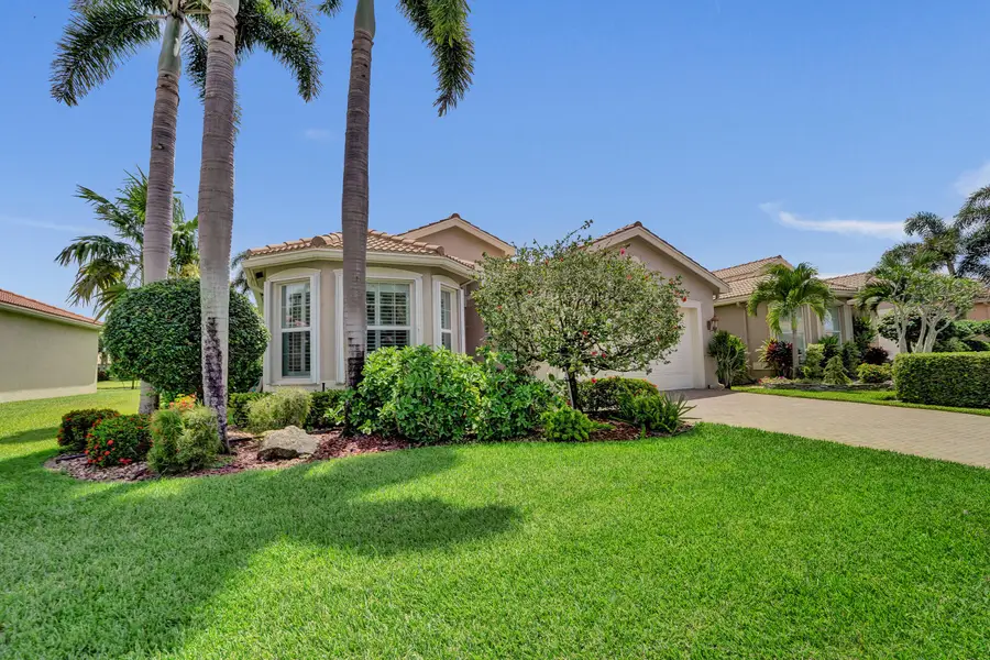 10794 Redlake Isle, Boynton Beach, FL 33473 - #3