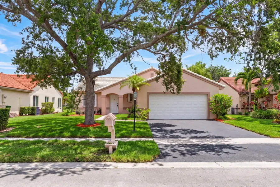 18871 NW 2nd Street, Pembroke Pines, FL 33029 - #2