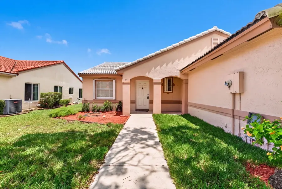 18871 NW 2nd Street, Pembroke Pines, FL 33029 - #3