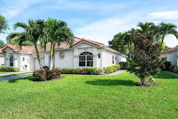 2623 Spiceberry Lane, Boynton Beach, FL 33436