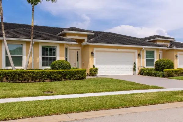 6125 NW Wick Lane, Port St Lucie, FL 34983