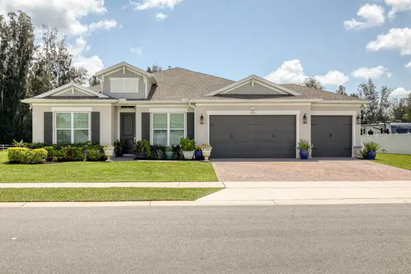 3333 Armen Drive, Merritt Island, FL 32953 - #1
