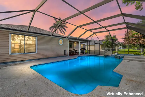 2081 SE South Buttonwood Drive, Port St Lucie, FL 34952